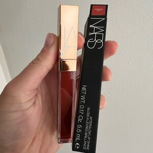 NARS Afterglow Lip Shine in Aragon 227